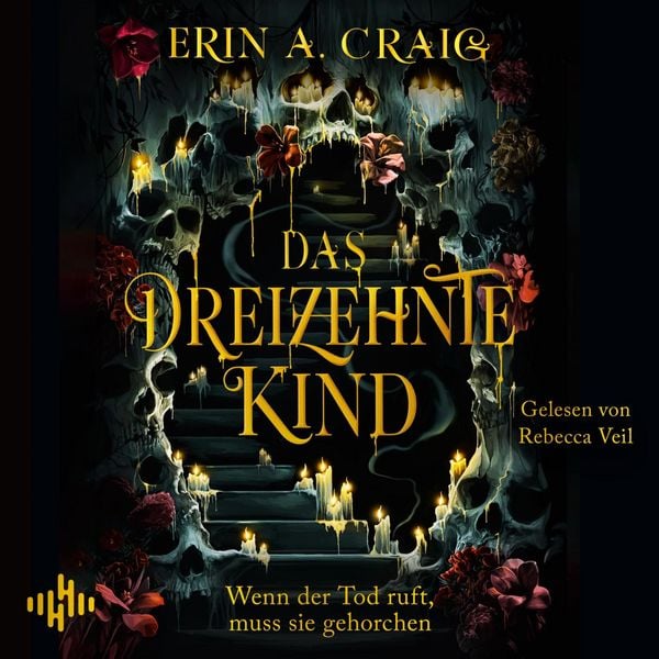 Produktbild: Das Dreizehnte Kind