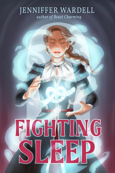 Produktbild: Fighting Sleep