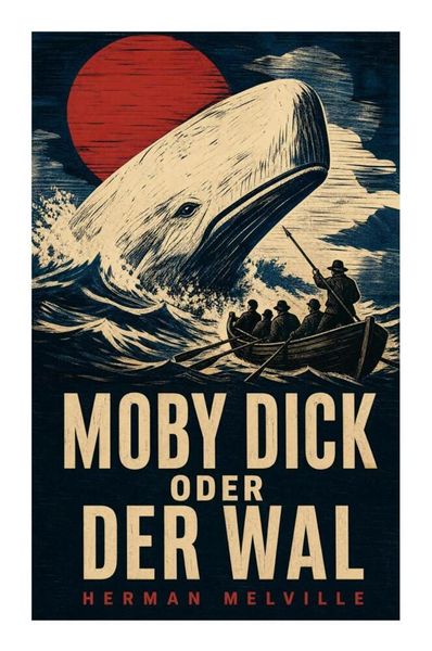 Produktbild: Moby Dick oder Der Wal