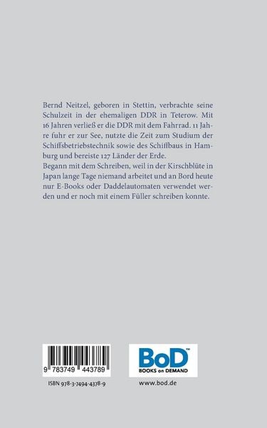 Produktbild: Gegen die Wand