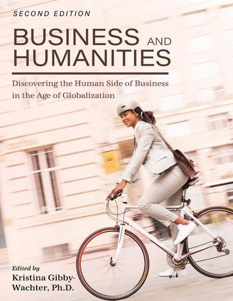 Produktbild: Business and Humanities