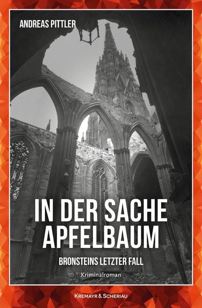 Produktbild: In der Sache Apfelbaum