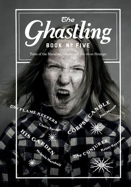 Produktbild: The Ghastling