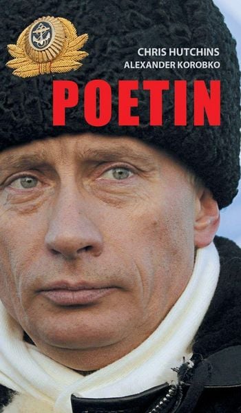 Produktbild: Poetin