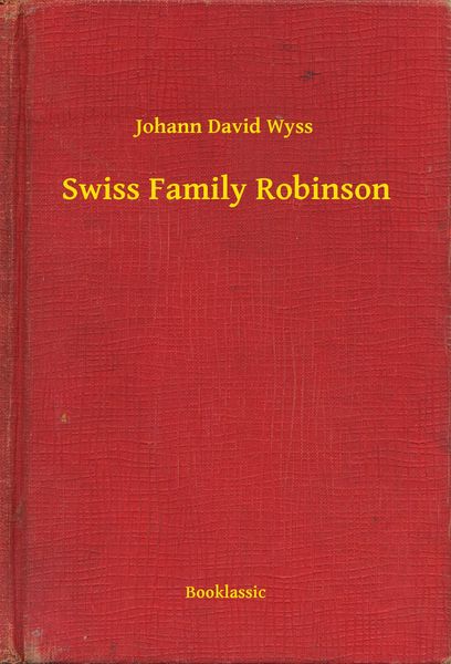 Produktbild: Swiss Family Robinson