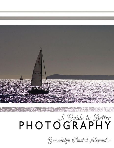 Produktbild: A Guide to Better Photography