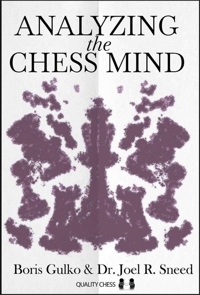Produktbild: Analyzing the Chess Mind