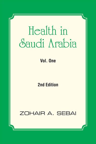 Produktbild: Health in Saudi Arabia Vol. One