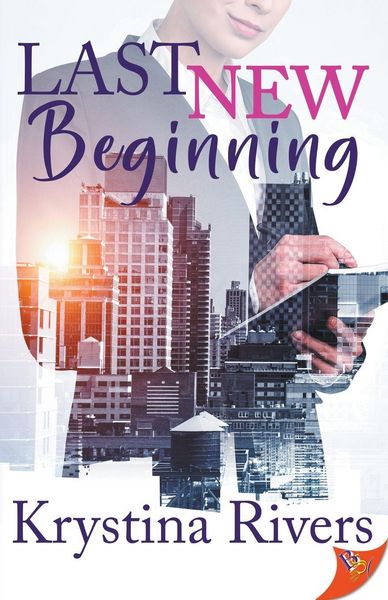 Produktbild: Last New Beginning