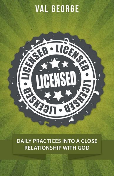 Produktbild: Licensed
