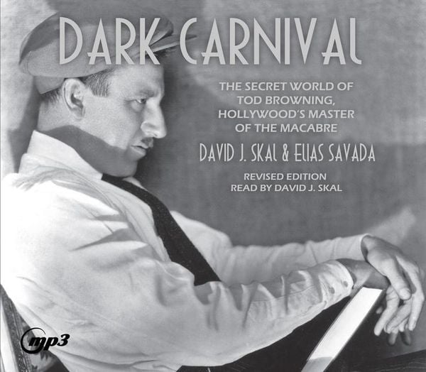 Produktbild: Dark Carnival