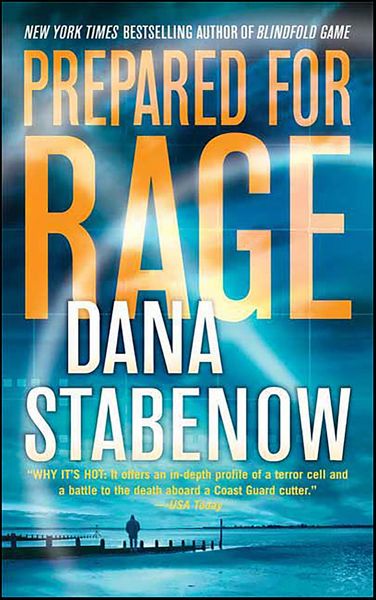 Produktbild: Prepared for Rage