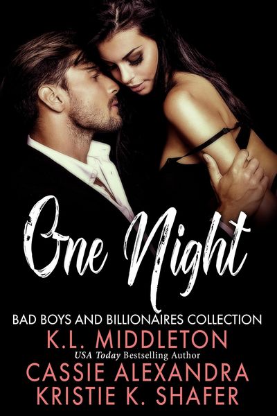 Produktbild: One Night