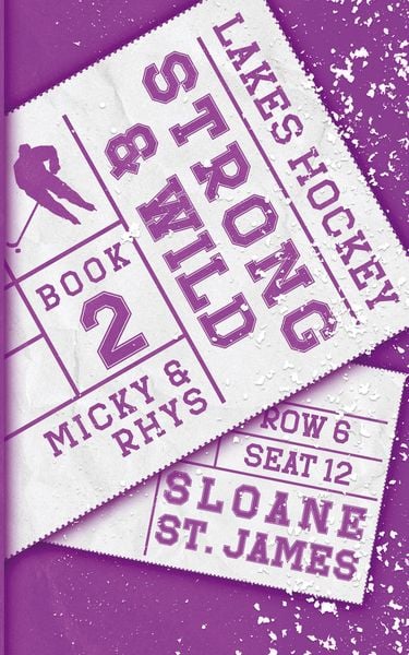 Produktbild: Strong and Wild