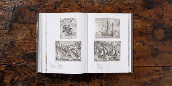 Produktbild: Bruegel. Das vollst&auml;ndige Werk