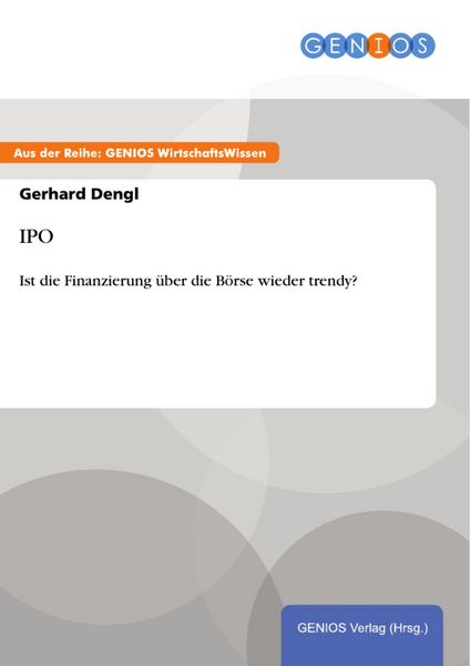 Produktbild: IPO