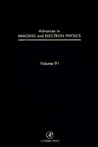 Produktbild: Advances in Imaging and Electron Physics