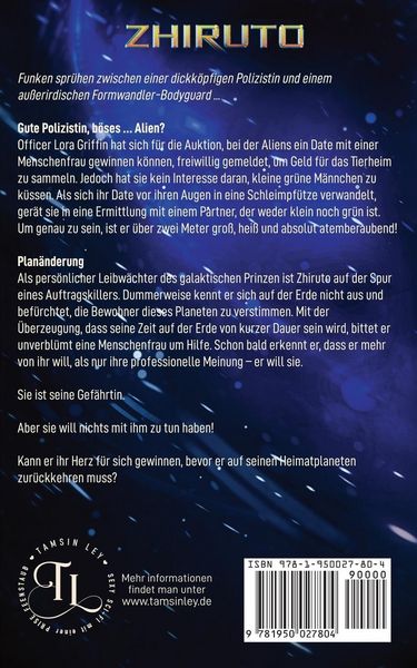 Produktbild: Zhiruto