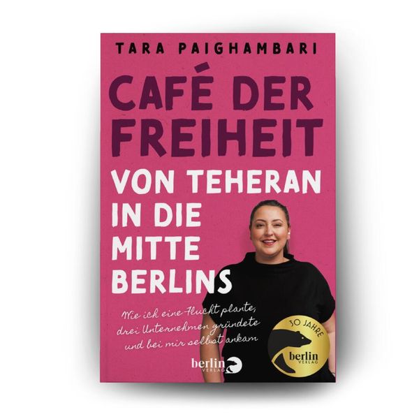 Produktbild: Caf&eacute; der Freiheit