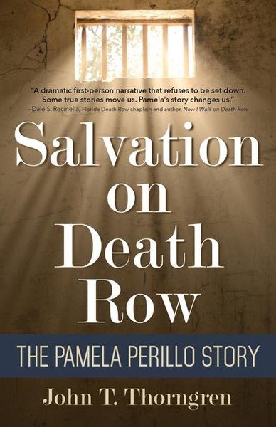 Produktbild: Salvation on Death Row