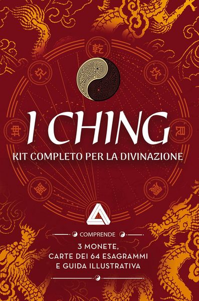 Produktbild: I Ching