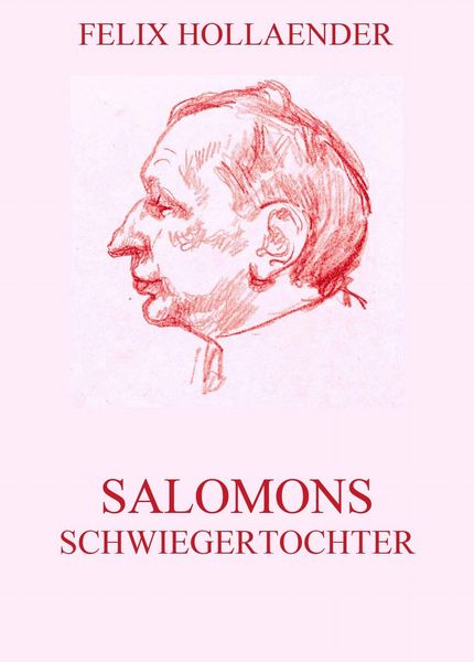 Produktbild: Salomons Schwiegertochter