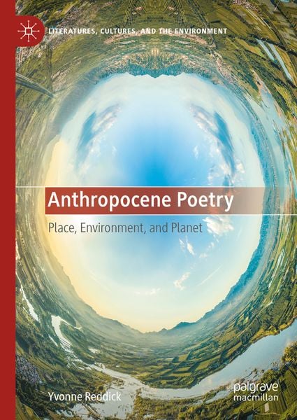 Produktbild: Anthropocene Poetry