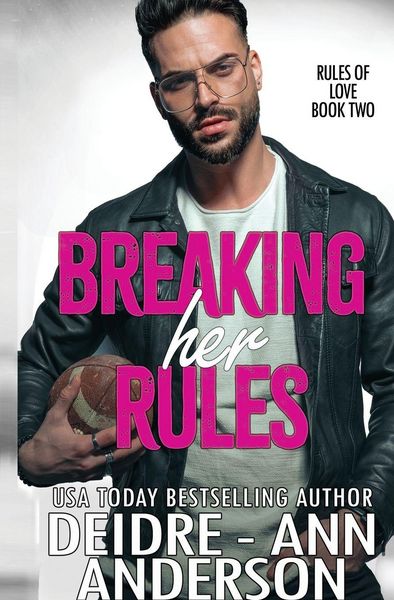 Produktbild: Breaking Her Rules