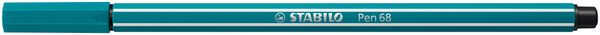 Produktbild: STABILO Filzstift Pen 68