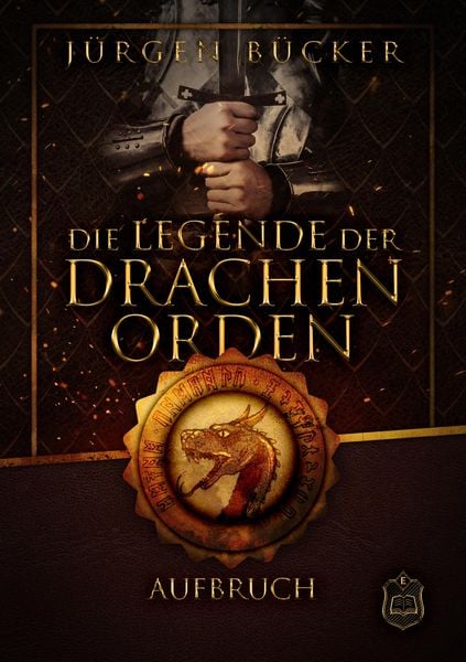 Produktbild: Die Legende der Drachenorden