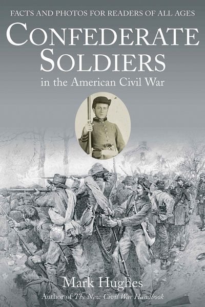 Produktbild: Confederate Soldiers in the American Civil War