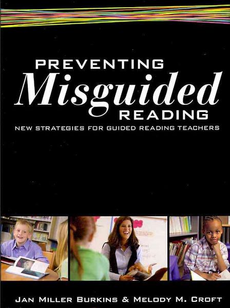 Produktbild: Preventing Misguided Reading