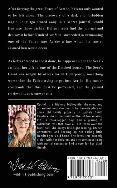 Produktbild: The Seer's Grant