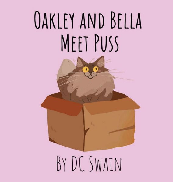 Produktbild: Oakley and Bella Meet Puss