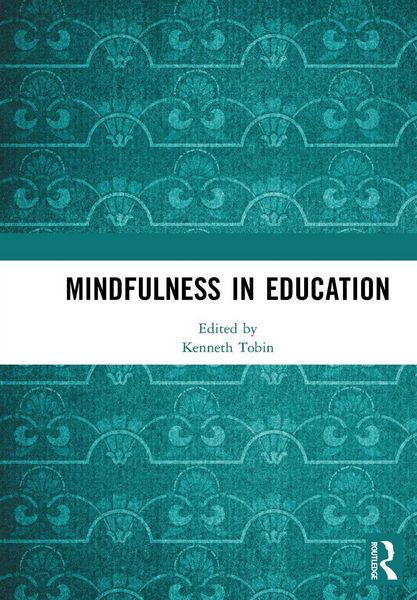 Produktbild: Mindfulness in Education