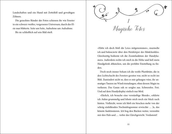 Produktbild: Das Buch der Seelen