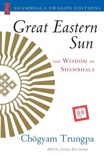 Produktbild: Great Eastern Sun