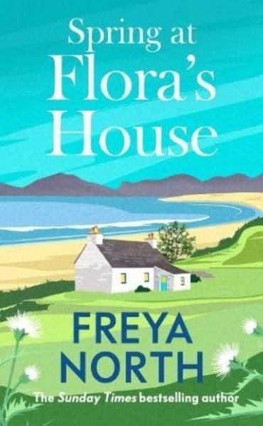 Produktbild: Spring At Flora's House