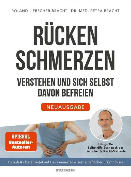 Produktbild: R&uuml;ckenschmerzen verstehen und sich selbst davon befreien