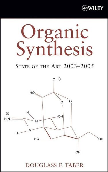 Produktbild: Organic Synthesis