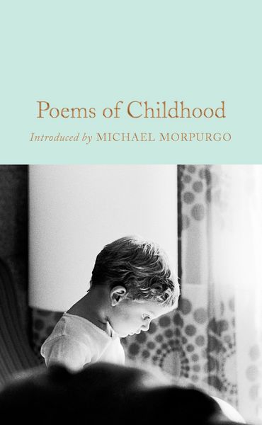 Produktbild: Poems of Childhood