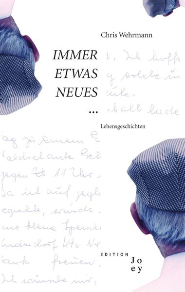 Produktbild: Immer etwas Neues