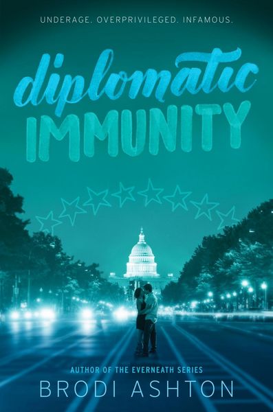 Produktbild: Diplomatic Immunity