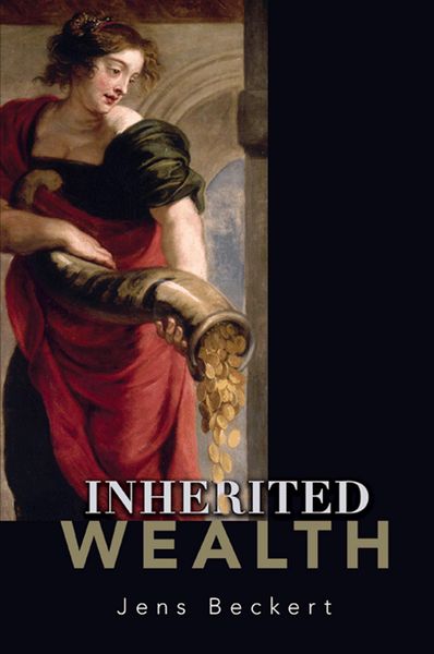 Produktbild: Inherited Wealth