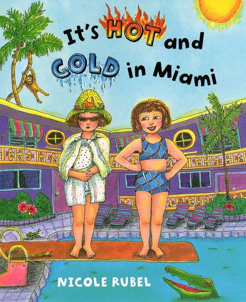 Produktbild: It's Hot and Cold in Miami