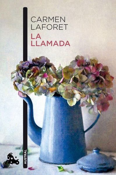 Produktbild: La llamada