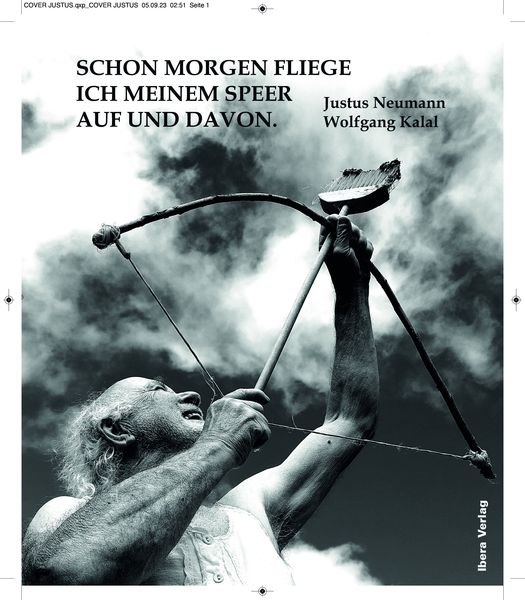 Produktbild: Schon morgen fliege ich meinem Speer auf und davon