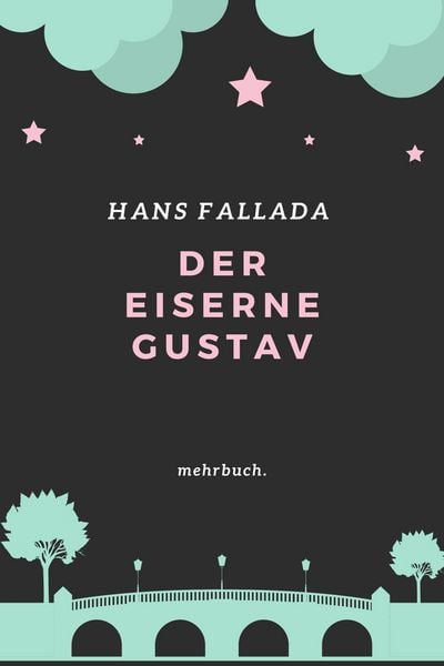 Produktbild: Der eiserne Gustav