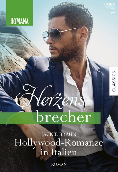 Produktbild: Hollywood-Romanze in Italien
