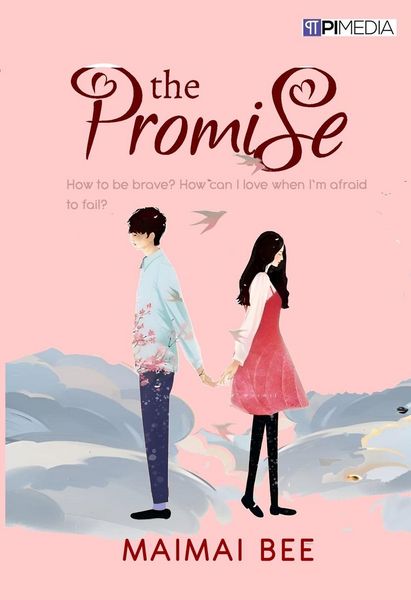 Produktbild: The Promise